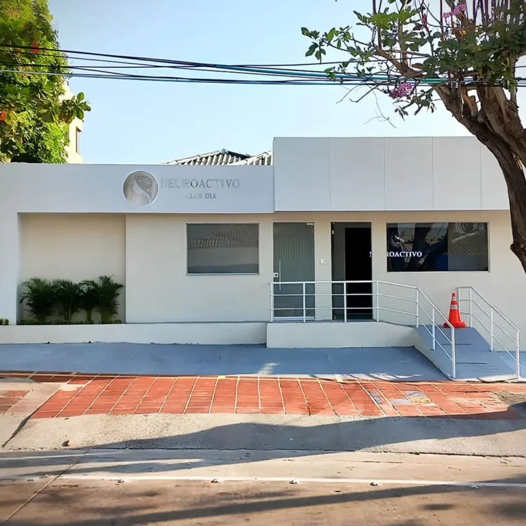 sede El Porvenir
