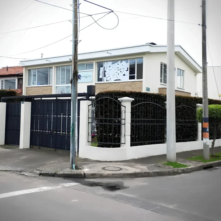 Fachada Pontevedra