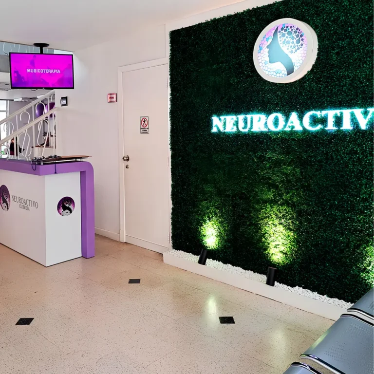 Neuroactivo Medellín