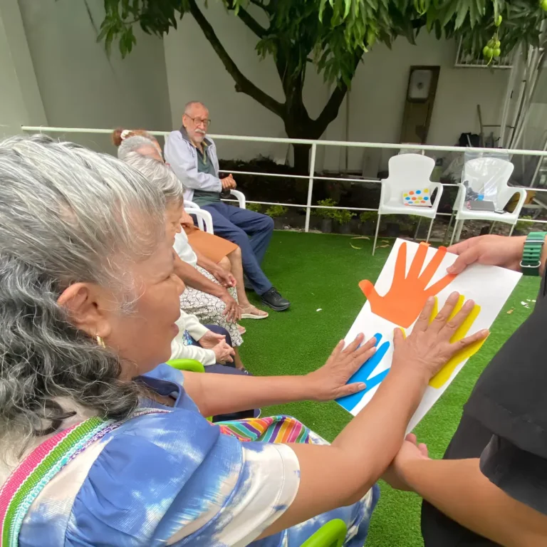 Arte terapia