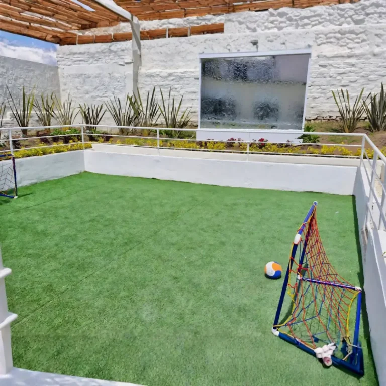 Estimulación Fisíca