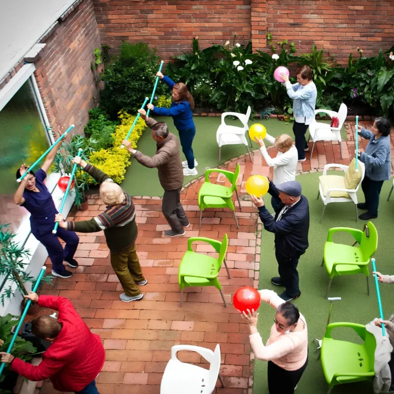 Terapia Fisíca