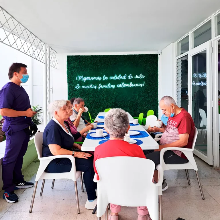 Acompañamiento profesional