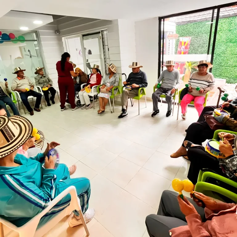 Terapia Grupal