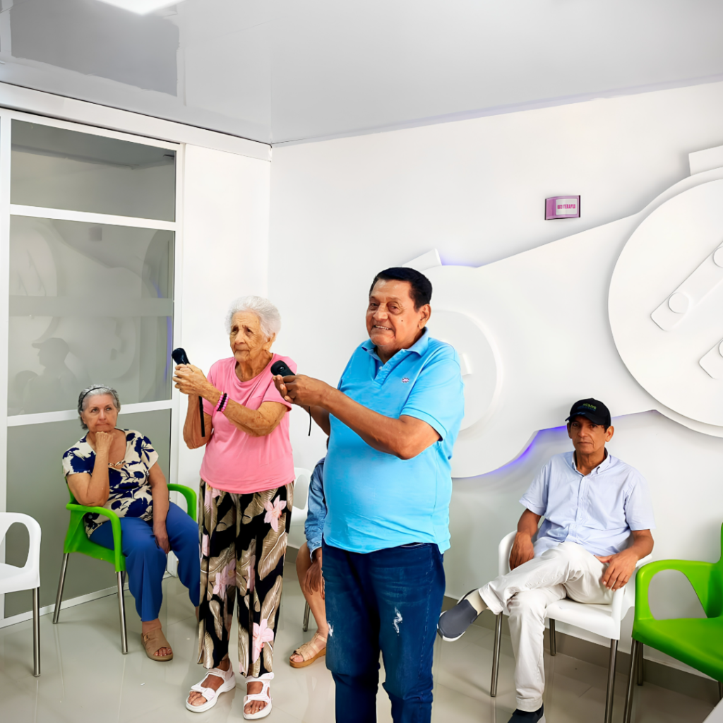 Wii-Terapia