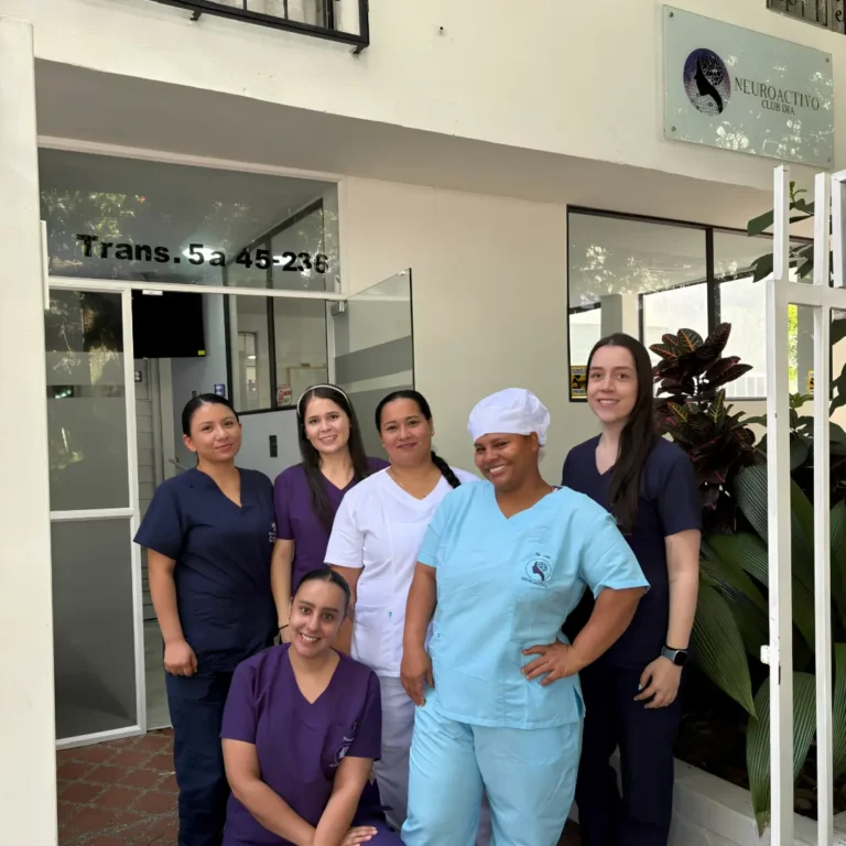 fotos sede poblado